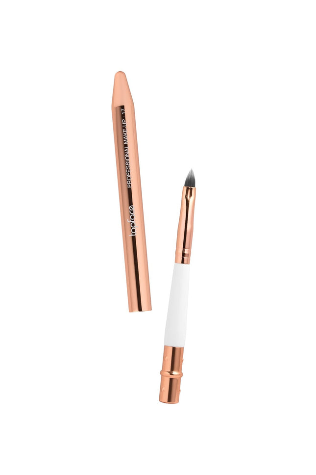 Topface Lip Brush 17 - Precision Makeup Applicator