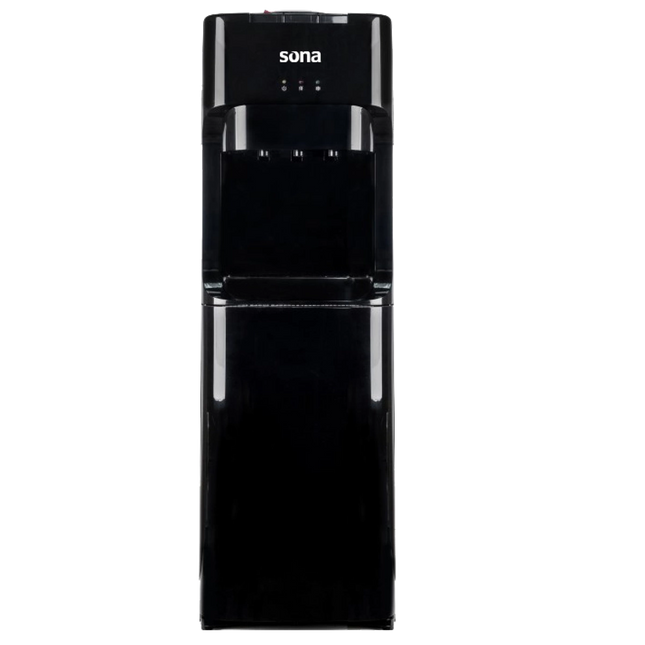  Sona Water Dispenser YL-1635 B – Black