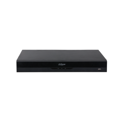 Dahua NVR2216-16P-I 16 Channel 1U 16PoE WizSense Network Video Recorder