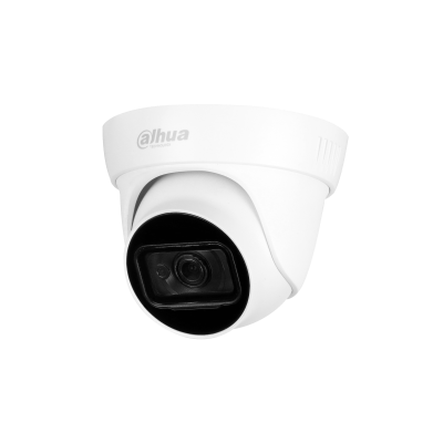 Dahua HAC-HDW1800TL 4K Real-time HDCVI IR Eyeball Camera
