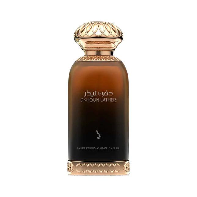Dkhoon Emirates Leather Eau de Parfum 100ml