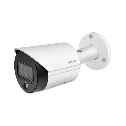 2MP Lite Full-color Fixed-focal Bullet Network Camera