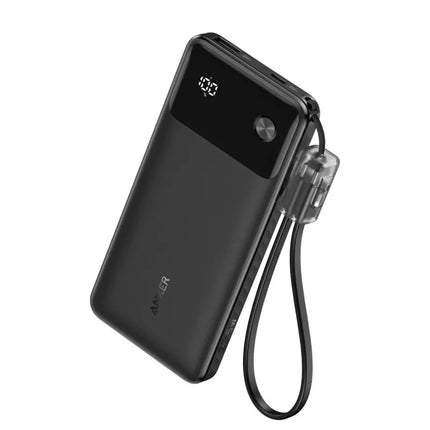 Anker Power Bank 20K 30W