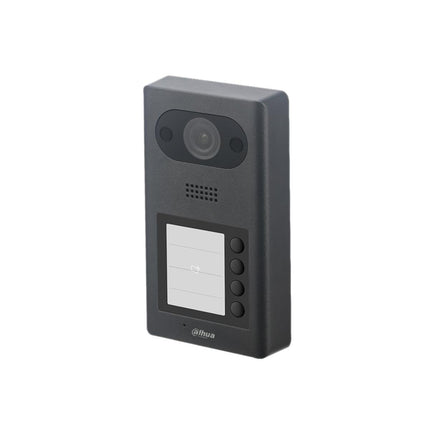 IP 4-Button Villa Door Station