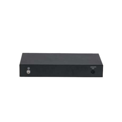 Dahua DH-PFS3008-8GT-60 8-Port Unmanaged Desktop Switch with 4 Port PoE