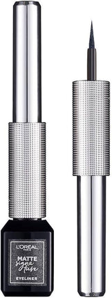 L'Oréal Paris Metal Signature Metallic Eyeliner