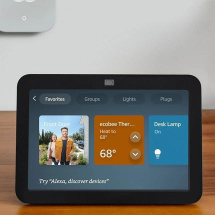 Echo Show 8 (3rd Gen)