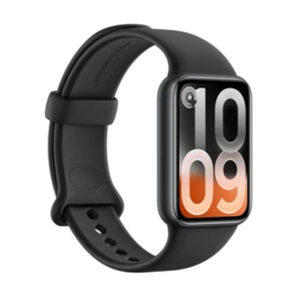Xiaomi Smart Band 10 Pro AMOLED Fitness Tracker with Standalone GNSS
