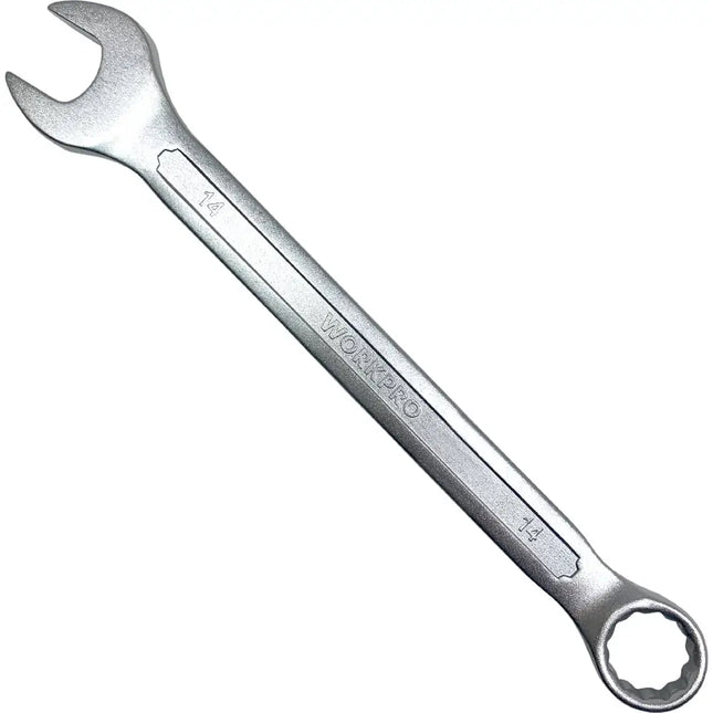 WORKPRO 14mm CR-V Combination Wrench