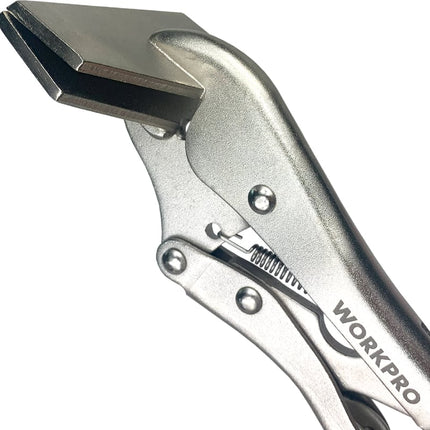 Workpro 10" Sheet Locking Pliers