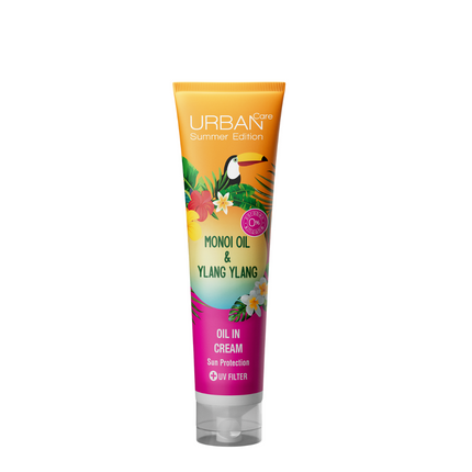 Urban Care Monoi & Ylang Ylang After Sun Hair Cream