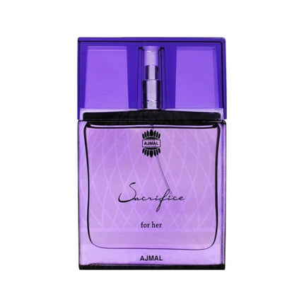 Ajmal Sacrifice Eau de Parfum for Women 50ml