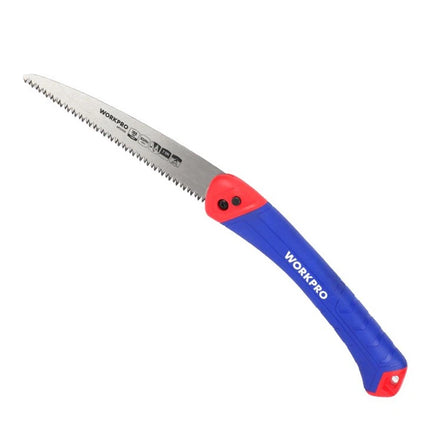 WORKPRO 180MM (7") Folding Pruning Saw | WP333002