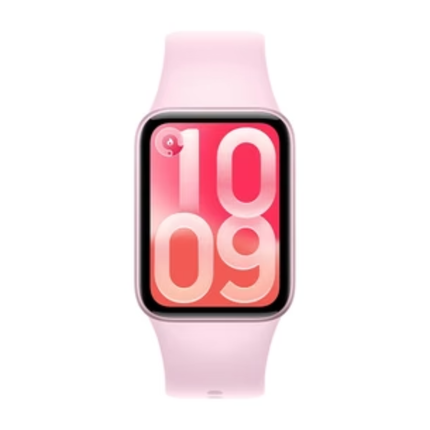 Xiaomi Smart Band 10 Pro Aluminum AMOLED Fitness Tracker