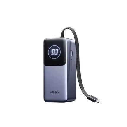 Ugreen 130W Power Bank 20000mAh Fast Charging Station