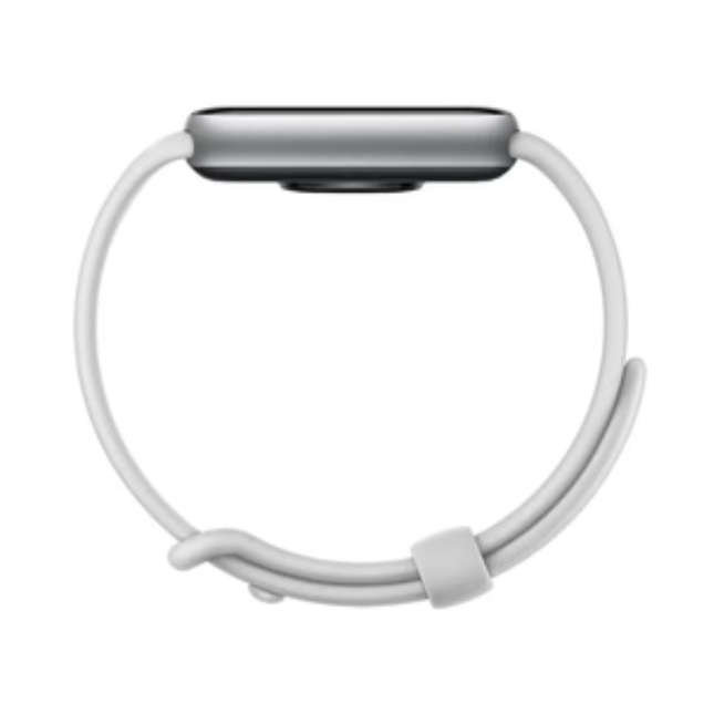 Xiaomi Smart Band 10 Pro Aluminum AMOLED Fitness Tracker