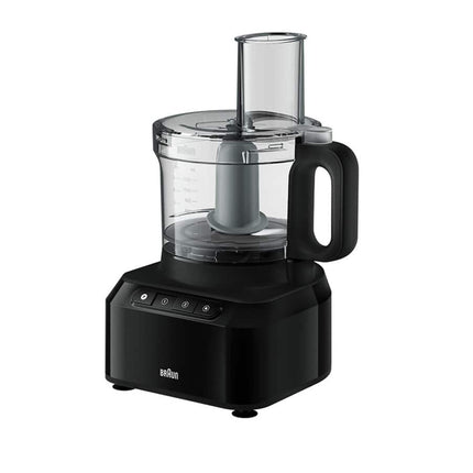 Braun 800W Food Processor with 2.1L Capacity & Blender