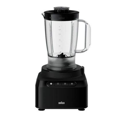 Braun 800W Food Processor with 2.1L Capacity & Blender