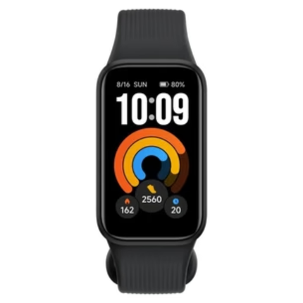 Xiaomi Smart Band Fitness Tracker with 1.47" Display & 50 Sports Modes
