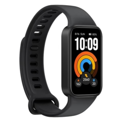Xiaomi Smart Band Fitness Tracker with 1.47" Display & 50 Sports Modes