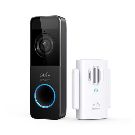 Eufy Video Doorbell Slim