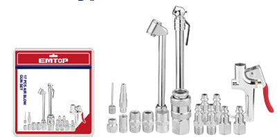 20V Cordless Impact Drill