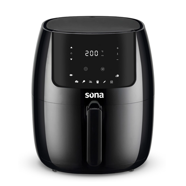 Sona Air Fryer 7 L