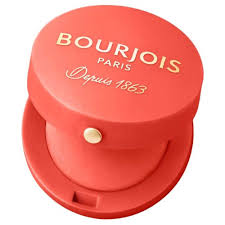 Bourjois Little Round Pot Blush – ROUGE RAVISSANT 18