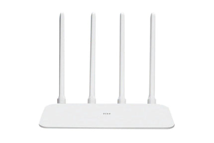 MI ROUTER 4A GIGABIT EDTION