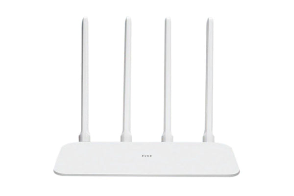MI ROUTER 4A GIGABIT EDTION