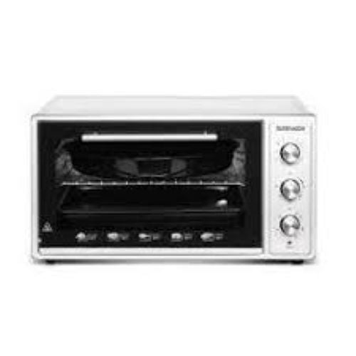 فرن كهربائي Goldmaster Electric Oven 45L – 1500W