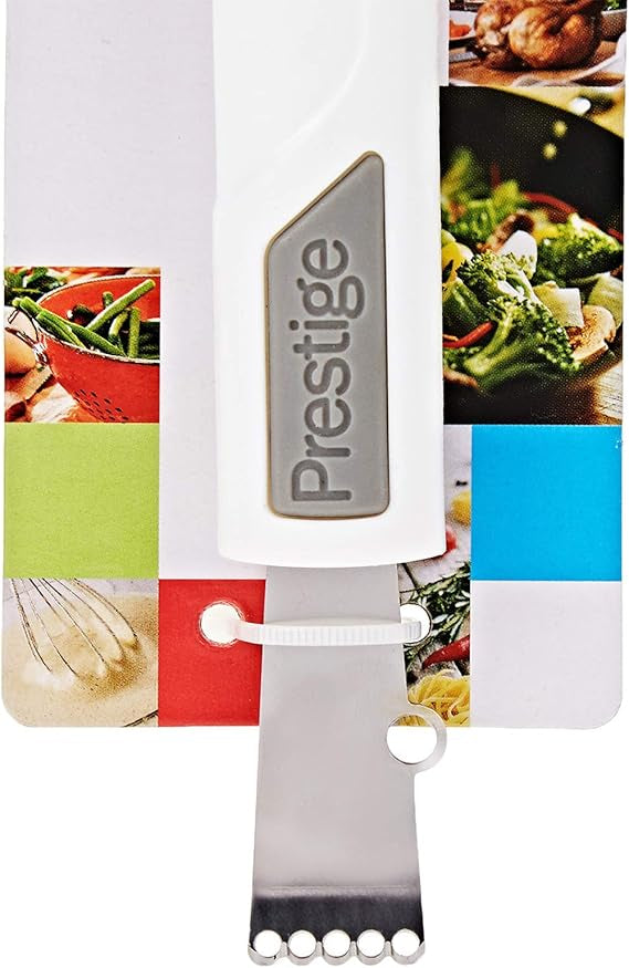 Prestige Lemon Zester