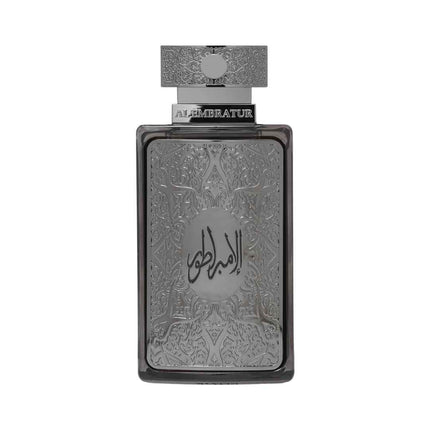 Zimaya Al-Embratur Elixir Eau de Parfum 100ml