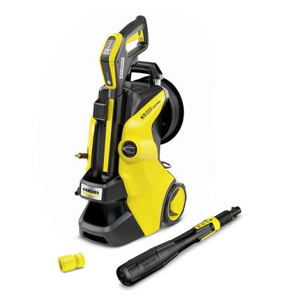 KARCHER Pressure WasherK 5 Premium Smart Control Home 500 (l/h)