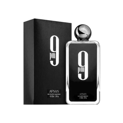 Afnan 9 PM Eau de Parfum for Men 100ml