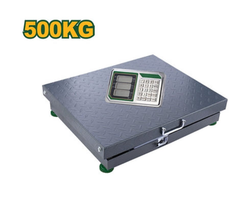 Jadever Wireless Crane Scale (500 kg)