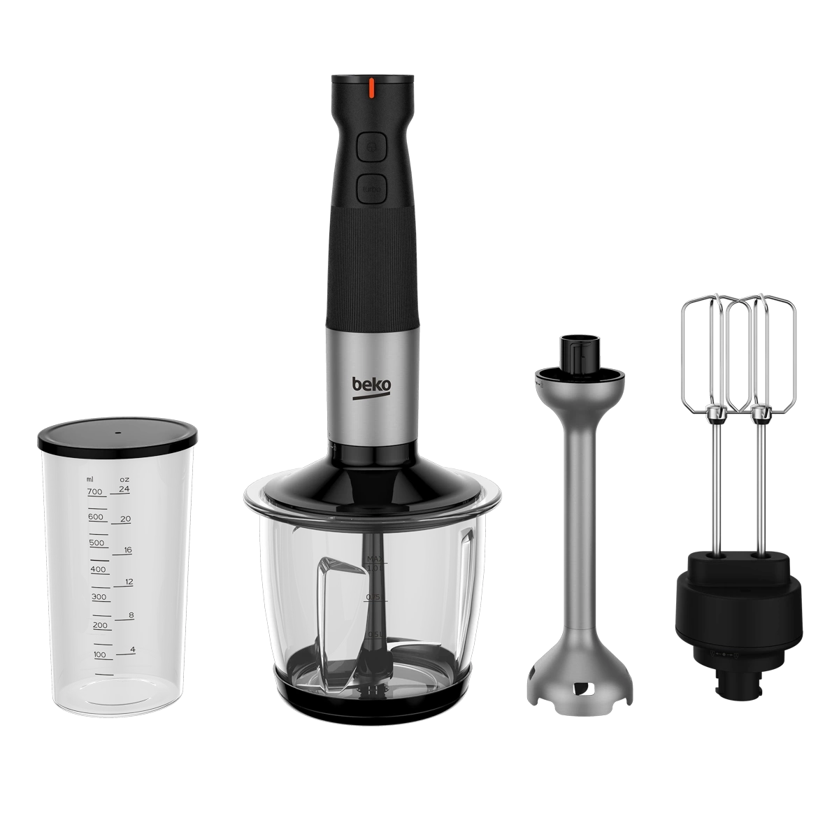 خفاقة يدوية بيكو 750 وات 12 سرعة سعة المفرمة 1 لتر مع ملحقات للفرم والخفق خفاقة يدوية بيكو 750 وات 12 سرعة سعة المفرمة 1 لتر مع ملحقات للفرم والخفق