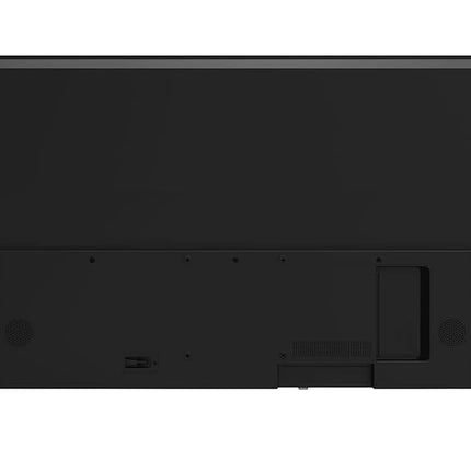 Haier 65" 4K UHD Android Smart LED TV