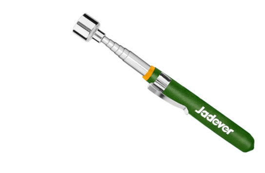 Jadever Magnetic Telescopic Pickup Tool