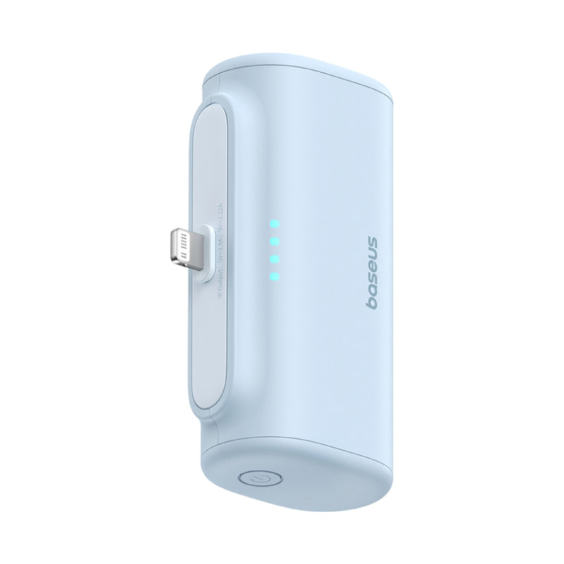 باور بانك صغير الحجم سريع الشحن، iPhone، 5000mAh ، 20W باور بانك صغير الحجم سريع الشحن، iPhone، 5000mAh ، 20W