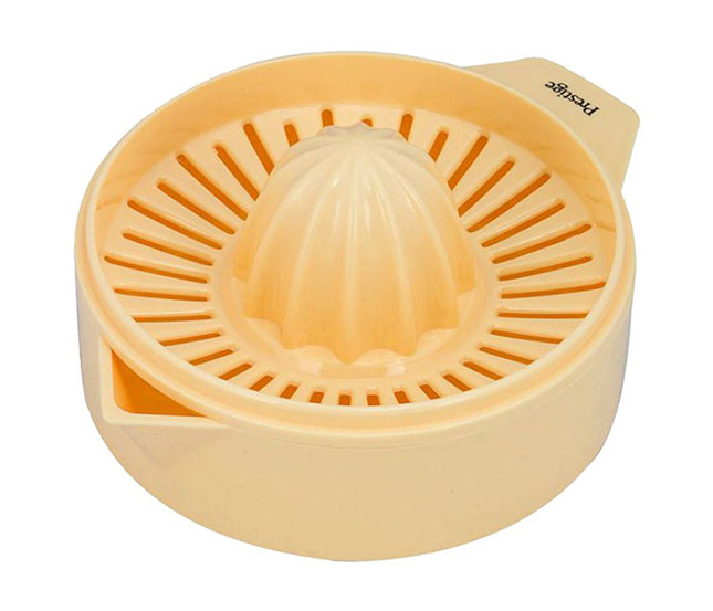 Prestige Orange Juicer, Light Orange