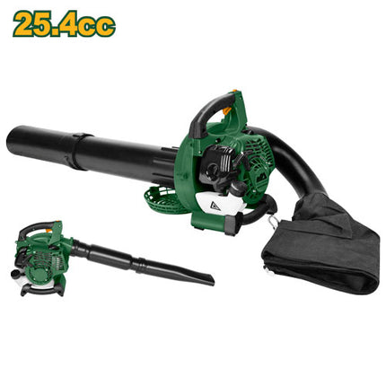Jadever Gasoline Agricultural Blower (Inflation & Suction)