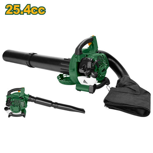 Jadever Gasoline Agricultural Blower (Inflation & Suction)