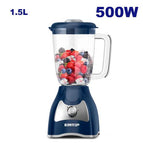 500W-2speed