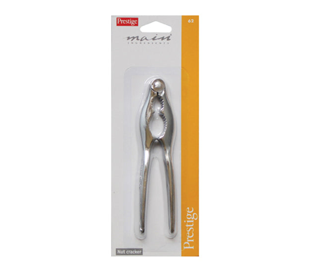 Prestige Stainless Steel Nut Cracker