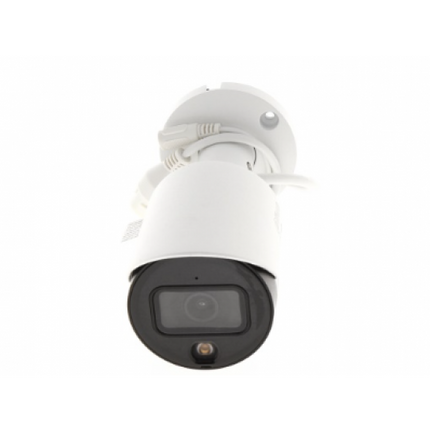 2MP Lite Full-color Fixed-focal Bullet Network Camera