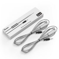 MPS01 SONOFF BBQ Meat Thermometer Probe Sensor | MPS01 (2 Packs)