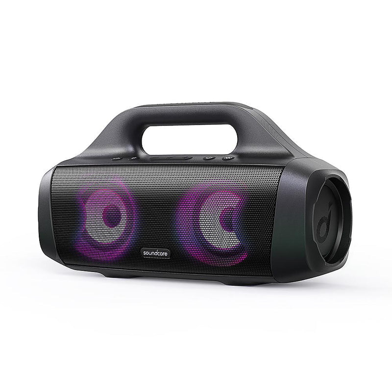 A3126Z11 Soundcore Select Pro Black A3126Z11 Soundcore Select Pro Black