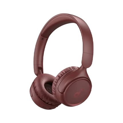 سماعات رأس Soundcore H30i لاسلكية فوق الأذن — صوت واضح وراحة خفيفة