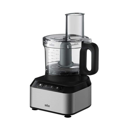Braun 800W Food Processor 2.1L Multi-Function Kitchen